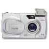 OLYMPUS CAMEDIA C-300 ZOOM (3.34MPX, 36-100MM, 2.8X, F2.9-4.4, JPG, (8-32)MB SM, OVF, 1.8", USB, TV, AAX4)