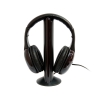 Наушники Dialog Homeline HP-H10RF black (c рег. громкости)