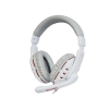 Гарнитура Dialog Aria HS-A30MV white (c рег. громкости)
