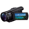 Видеокамера Sony HDR-CX900EBC Black <24x.Zoom, 20.4Mp, CMOS, 3.0", OS, AVCHD/MP4, WiF, NFC>  [HDRCX900EB.CEN]