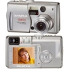 OLYMPUS CAMEDIA C-60 ZOOM (6.1MPX, 38-114MM, 3X, F2.8-4.8, JPG/TIFF, (8-32)MB XD, OVF, 1.8", USB,AV,LI-ION LI-12B)