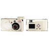 OLYMPUS CAMEDIA C-2 ZOOM (4MPX, 35-98MM, 2.8X, F2.8-4.8, JPG/TIFF, (8-32)MB SM, OVF, 1.5", USB, TV, AAX2)