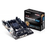 Материнская плата AMD A88X SocketFM2+ MATX GA-F2A88XM-DS2 V3.1 GigaByte (GA-F2A88XM-DS2V3.1)