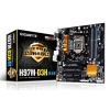 Материнская плата H97 LGA1150 MATX GA-H97M-D3H V1.1 GigaByte (GA-H97M-D3HV1.1)