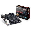 Мат. плата CELERON J1900 MITX GA-J1900N-D2H GigaByte