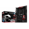 Материнская плата X99 S2011-3 ATX X99A GAMING 7 MSI (X99AGAMING7)