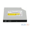 DVD-ROM 24X SATA SLIM BLACK DTB0N LG