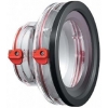OLYMPUS CAMEDIA PPO-05 UNDERWATER CASE (корпус для подводной съемки для WCON-08D WIDE CONVERSION LENS)