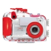 OLYMPUS CAMEDIA PT-024 UNDERWATER CASE (корпус камеры для подводной съемки для X-3/C-60 ZOOM)