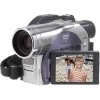 PANASONIC VDR-M50GC <SILVER> DVD VIDEO CAMERA (DVD-RAM/-R, 0MB SD/MMC, 18XZOOM, стерео, 2.5"LCD, USB 2.0)