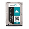 Жесткий диск SAS 2.5" 2TB 7200RPM 128MB ST2000NX0273 Seagate