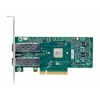 Сетевой адаптер PCIE 10GB DUAL MCX312A-XCBT MELLANOX