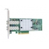 Сетевой адаптер PCIE 10GB DUAL PORT QLE3442-CU-CK QLogic