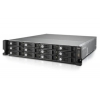 СХД стоечное исполнение 12BAY 2U RP NO HDD TVS-1271U-RP-I3-8G QNAP