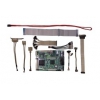 Набор кабелей для платы PCM-10586-9562E Advantech