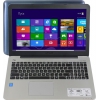 ASUS K555LA <90NB0657-M03320>  i5  4210U/6/750/DVD-RW/WiFi/BT/Win8/15.6"/2.18  кг