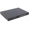 MultiCo <EW-P716162IW> Web Managed PoE Switch (16UTP 100Mbps+  2Combo 1000BASE-T/SFP)