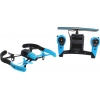Parrot <PF725101> Bebop Drone + Skycontroller  <Blue> Квадрокоптер