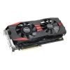 Видеокарта Asus PCI-E GTX960-DC2OC-2GD5-BLACK nVidia GeForce GTX 960 2Gb 128bit GDDR5 1279/7010 DVIx1/HDMIx1/DPx3/HDCP Ret