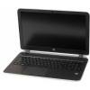 Ноутбук HP Pavilion 15-p216ur A10 5745M/8Gb/1Tb/DVD-RW/AMD Radeon R7 M260 2Gb/15.6"/FHD (1920x1080)/Windows 8.1 64/silver/WiFi/BT/Cam/2620mAh (L2V59EA)