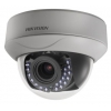 Камера видеонаблюдения Hikvision DS-2CE56D1T-VFIR 2.8-12мм HD TVI цветная корп.:серый