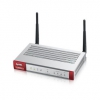 Сетевой экран Zyxel USG40W (USG40W-RU0101F) N300 10/100/1000BASE-TX