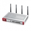 Сетевой экран Zyxel USG60W (USG60W-RU0101F) N300 10/100/1000BASE-TX