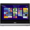 Моноблок MSI Adora22 2M-068RU i3-4000M (2.4)/4G/1T/ 21,5'' FHD Anti-Glare/Intel HD 4600/ DVD-SM/ Cam / BT/ WiFi/ W KB&Mouse/ Win8.1 (9S6-ACB111-068)