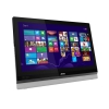 Моноблок MSI Adora24 2M-079RU i5-4210M (2.6)/8G/1Tb/ 23,6'' FHD Anti-Glare/Intel HD 4600/ DVD-SM/ Cam / BT/ WiFi/ W KB&Mouse/ Win8.1 (9S6-AE6313-079)