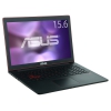 Ноутбук Asus G501Jw i7-4720HQ (2.6)/16G/1T+128G SSD/15,6"QFHD (3840x2160) AG/NV GTX960M 4G/no ODD/BT/Win8.1 (90NB0873-M00350)