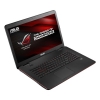 Ноутбук Asus G771Jw i7-4720HQ (2.6)/12G/2T/17,3"FHD AG/NV GTX960M 2G/DVD-SM/BT/Win8.1 (90NB0856-M01030)