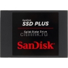 Накопитель SSD Sandisk SATA III 120Gb SDSSDA-120G-G25 SSD PLUS 2.5"