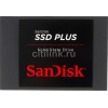 Накопитель SSD Sandisk SATA III 240Gb SDSSDA-240G-G25 SSD PLUS 2.5"