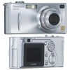 PANASONIC LUMIX DMC-FX1-S<SILVER> (3.2MPX,35-105MM, 3X, F2.8-4.9, JPG, (8-32)MB SD, 1.5", USB, AV, LI-ION)