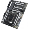 MSI X99A SLI Krait Edition (RTL) LGA2011-3 <X99> 4xPCI-E GbLAN SATA RAID  ATX 8DDR4
