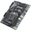 MSI X99A SLI Plus (RTL) LGA2011-3 <X99> 4xPCI-E GbLAN SATA  RAID  ATX  8DDR4