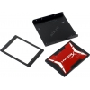SSD 120 Gb SATA 6Gb/s Kingston HyperX Savage <SHSS37A/120G> 2.5"  MLC  +3.5"  адаптер