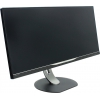 34"    ЖК монитор PHILIPS BDM3470UP/00 с пов.экрана (LCD, 3440x1440,D-Sub,DL  DVI,HDMI,MHL,DP,USB3.0 Hub)