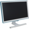 21.5" ЖК монитор Samsung S22E391H <White> (LCD, Wide, 1920x1080,  D-Sub, HDMI)