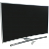 48" LED ЖК телевизор  Samsung UE48JU6610U (Curved, 3840x2160, HDMI, MHL, LAN, WiFi, USB,  DVB-T2, SmartTV)