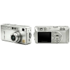 PANASONIC LUMIX DMC-F1-S SILVER (3.2MPX, 35-105MM, 3X, F2.8-4.9, JPG, (8-32)MB SD/MMC, OVF, 1.5", USB, AV, LI-ION)
