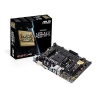 Материнская плата AMD A68H SocketFM2+ MATX A68HM-K Asus