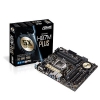 Материнская плата H97 LGA1150 MATX H97M-PLUS Asus