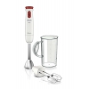 Блендер погружной Philips HR1626 650Вт белый (HR1626/00)
