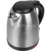 Чайник электрический Philips HD9306 1.5л. 1800Вт серебристый/черный (корпус: нержавеющая сталь) (HD9306/02)