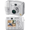 PANASONIC LUMIX DMC-LC50-S<SILVER> (3.2MPX, 35-105MM, 3X, F2.8,  JPG, (8-32)MB SD/MMC, 1.5", USB, AV, AAX2)
