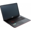 ASUS ROG G771JW <90NB0856-M00170> i7  4720HQ/8/1Tb/DVD-RW/GTX960M/WiFi/BT/DOS/17.3"/3.3 кг