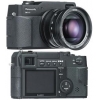 PANASONIC LUMIX DMC-LC1-K<BLACK> (5.0MPX, 28-90MM,3.2X,F2.0-2.4,JPG,(8-32)MB SD/MMC,2.5",USB2.0,AV,LI-ION 1400MAH)