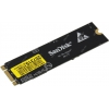 SSD 128 Gb M.2 2280 B&M 6Gb/s SanDisk X300  <SD7SN6S-128G-1122> TLC