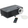 Acer Projector X122 (DLP, 3000 люмен, 13000:1, 1024x768, D-Sub, RCA, USB,  ПДУ, 2D/3D)